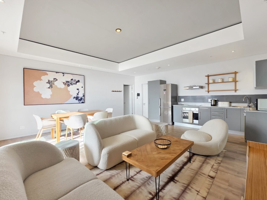 2 Bedroom Property for Sale in Foreshore Western Cape